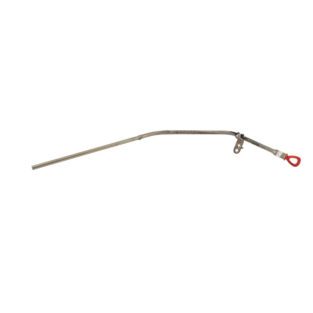 Bagnet Miarka Poziomu Oleju OM646 Diesel do Mercedes Sprinter W906 o numerze A6460181416 Mercedes Sprinter W906 Bagnet Miarka Poziomu Oleju OM646 Diesel - SKU A6460181416 - Numer Części A6460181416