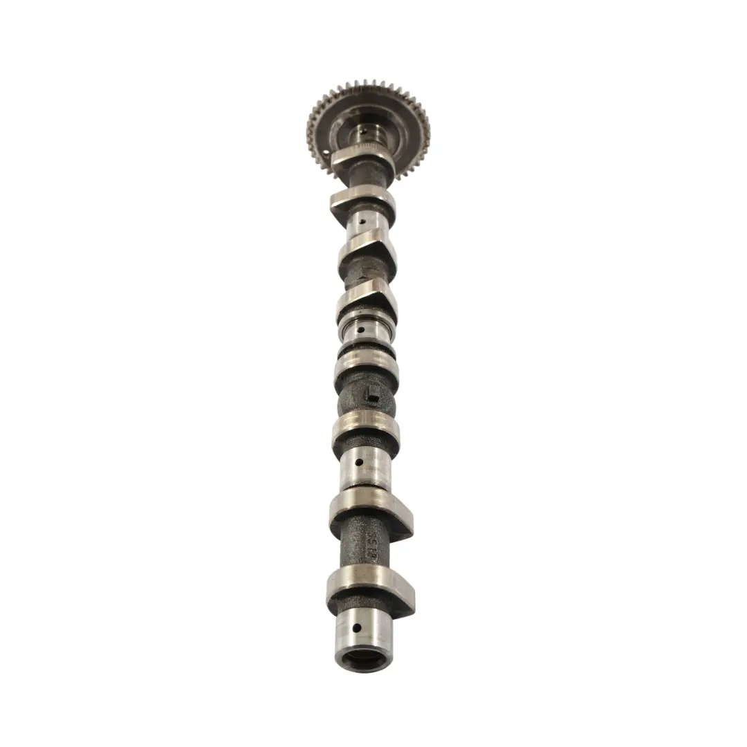 Mercedes Vito W639 OM646 Diesel Engine Camshaft Exhaust Outlet R6110510001 - SKU A6460500200 - Part number A6460500200