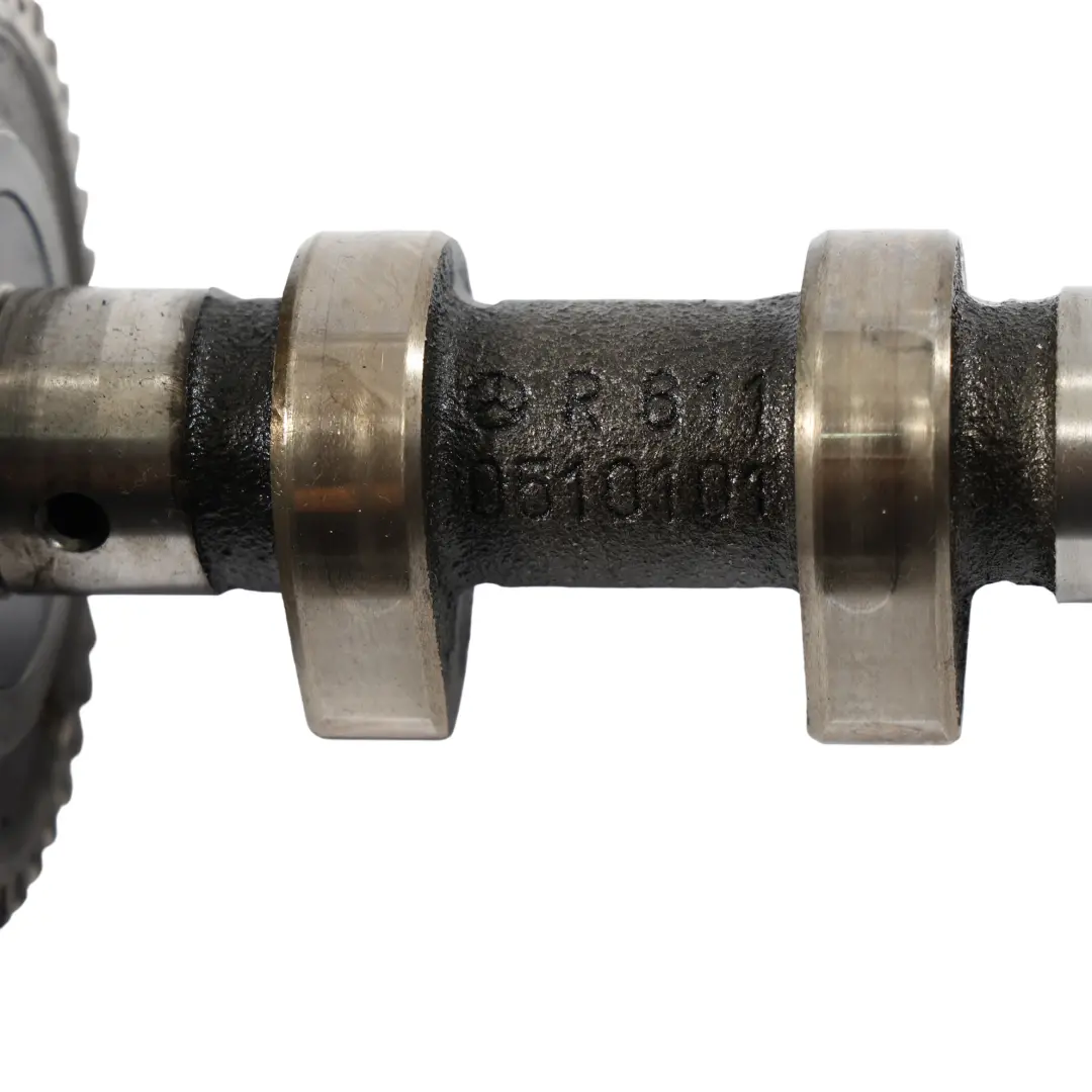 Mercedes Vito W639 OM646 Diesel Engine Camshaft Exhaust Outlet R6110510001 - SKU A6460500200 - Part number A6460500200
