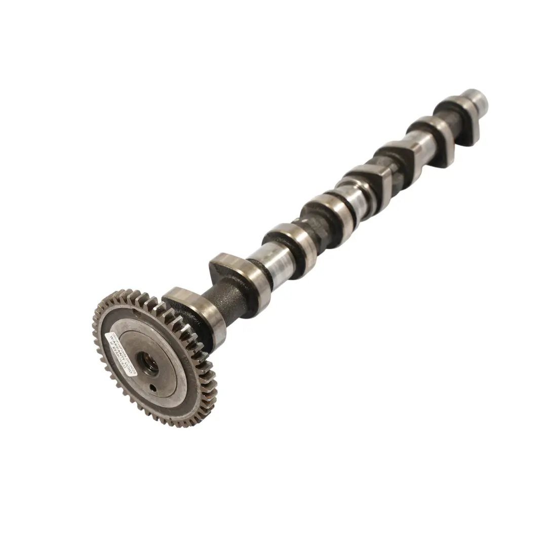 Mercedes Vito W639 OM646 Diesel Engine Camshaft Exhaust Outlet R6110510001 - SKU A6460500200 - Part number A6460500200