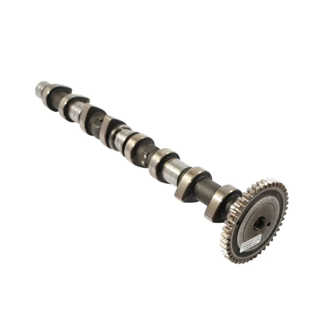 Mercedes Vito W639 OM646 Diesel Engine Camshaft Exhaust Outlet R6110510001 - SKU A6460500200 - Part number A6460500200