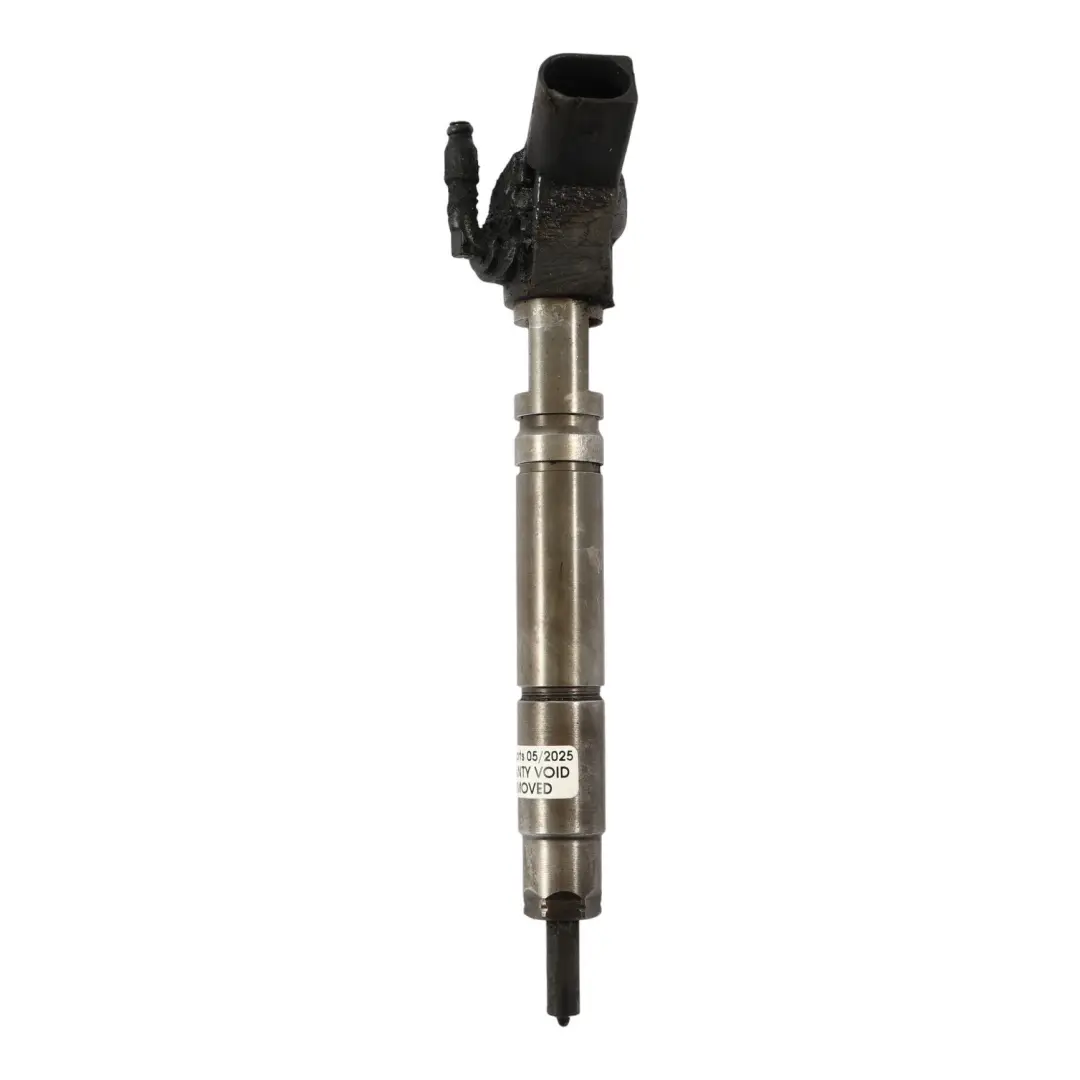 Mercedes Vito W639 Sprinter W906 Diesel OM646 Fuel Injector - SKU A6460701487-5 - Part number A6460701487