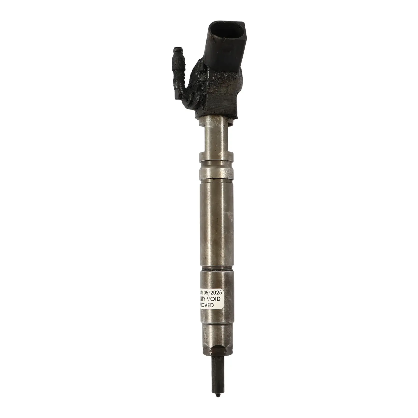 Mercedes Vito W639 Sprinter W906 Diesel OM646 Inyector Combustible A6460701487
