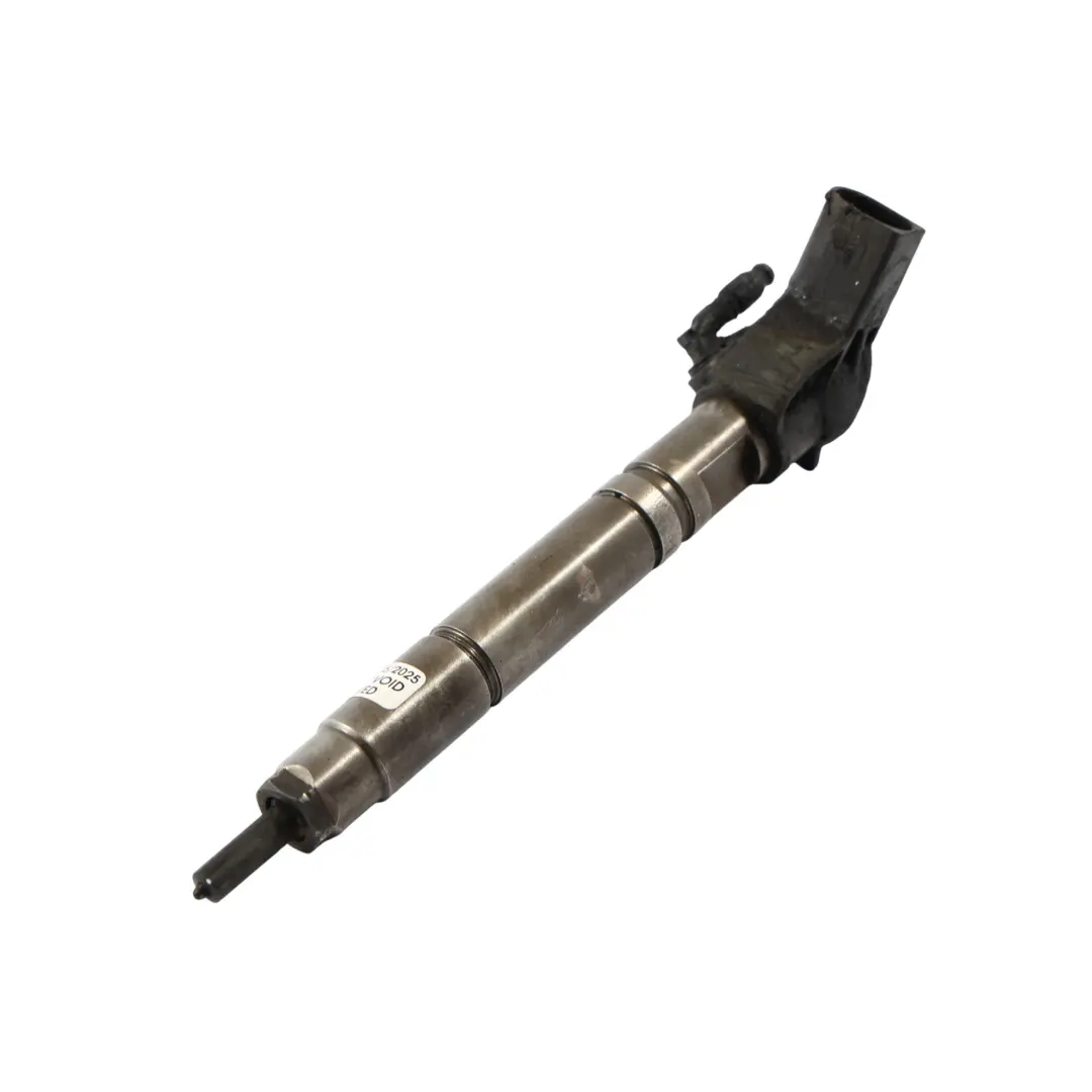 Mercedes Vito W639 Sprinter W906 Diesel OM646 Fuel Injector - SKU A6460701487-5 - Part number A6460701487