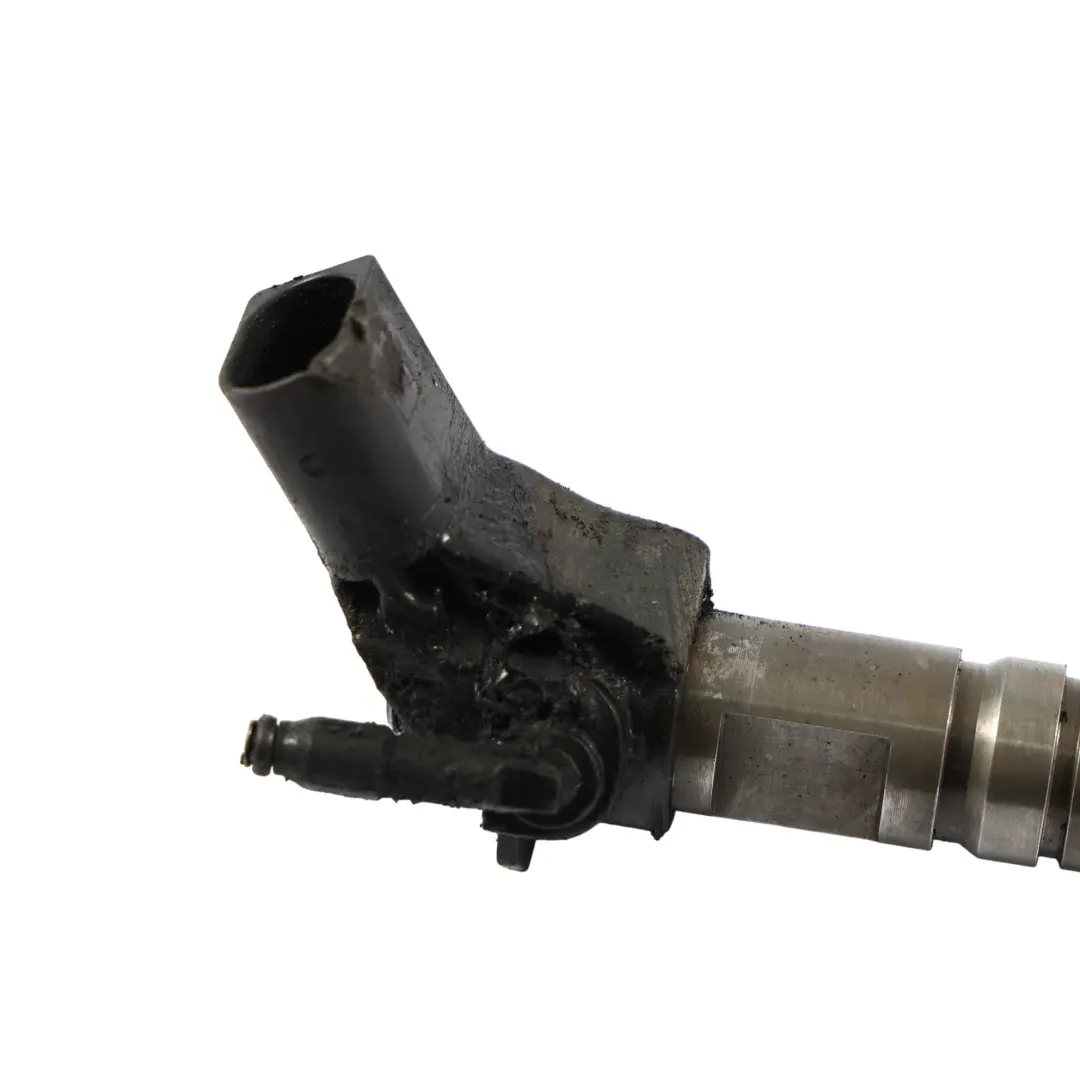 OM646 Fuel Injector to Mercedes Vito W639 Sprinter W906 Diesel with Part number A6460701487 Mercedes Vito W639 Sprinter W906 Diesel OM646 Fuel Injector - SKU A6460701487-5 - Part number A6460701487