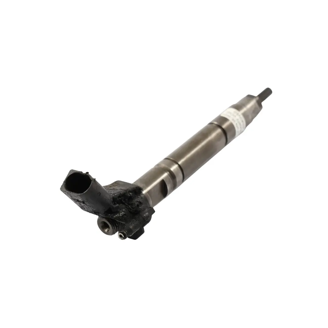 Mercedes Vito W639 Sprinter W906 Diesel OM646 Iniettore Carburante - SKU A6460701487-5 - Numero di parte A6460701487