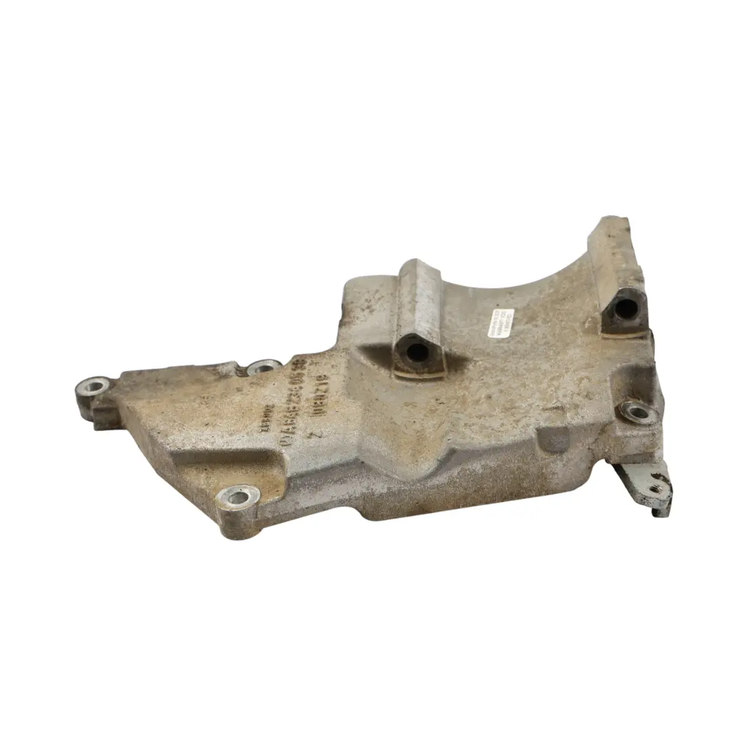 Mercedes W906 Support De Compresseur De Climatisation OM646 Diesel - SKU A6462340539 - Numéro de pièce A6462340539