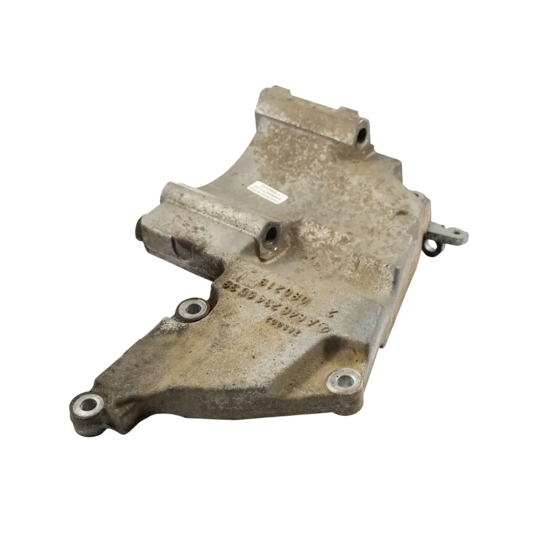 Aire Acondicionado Compresor A/C Soporte OM646 para Mercedes W906 con número de pieza A6462340539 Mercedes W906 Aire Acondicionado Compresor A/C Soporte OM646 - SKU A6462340539 - Número de pieza A6462340539