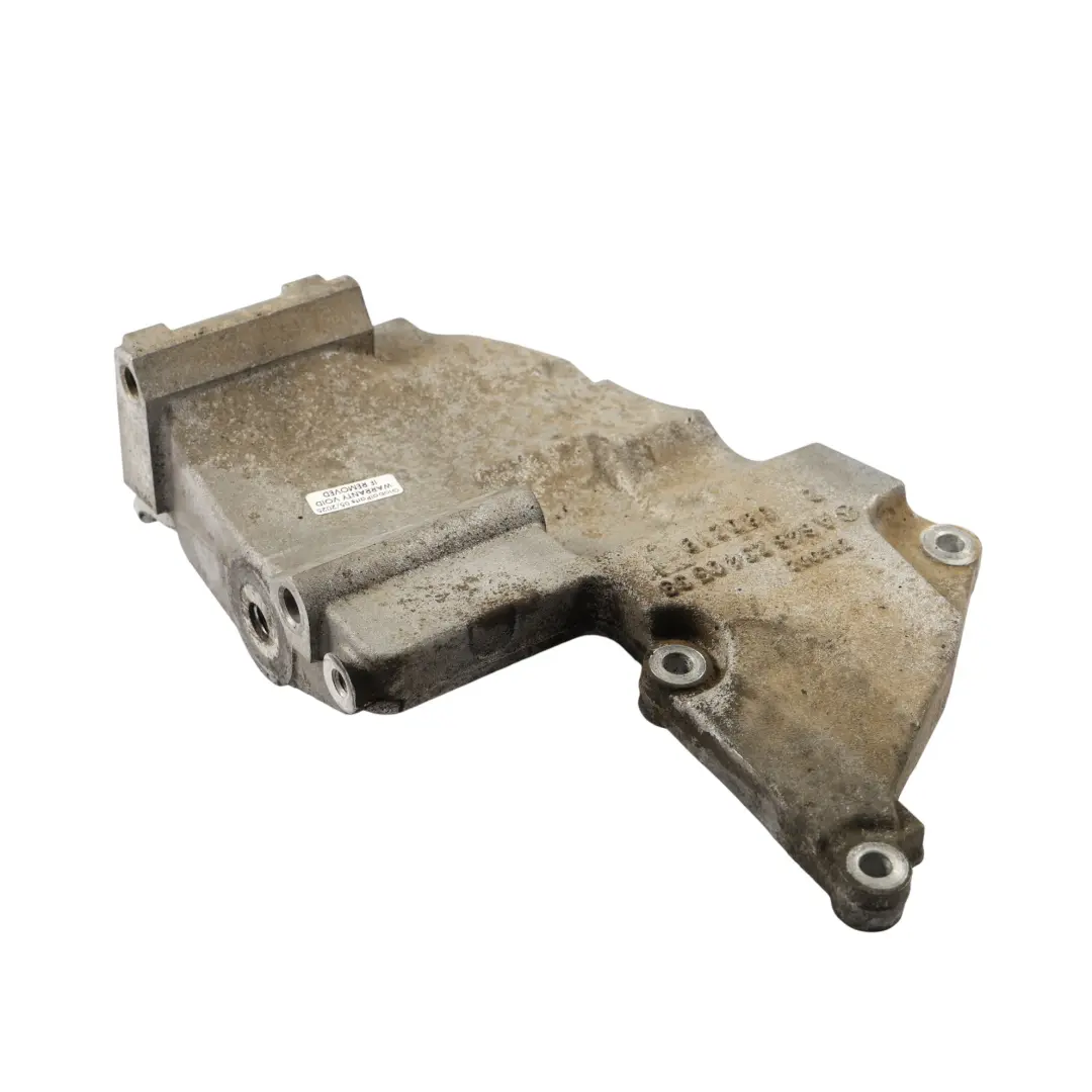 Mocowanie Uchwyt Sprężarki Klimatyzacji OM646 do Mercedes W906 o numerze A6462340539 Mercedes W906 Mocowanie Uchwyt Sprężarki Klimatyzacji OM646 - SKU A6462340539 - Numer Części A6462340539