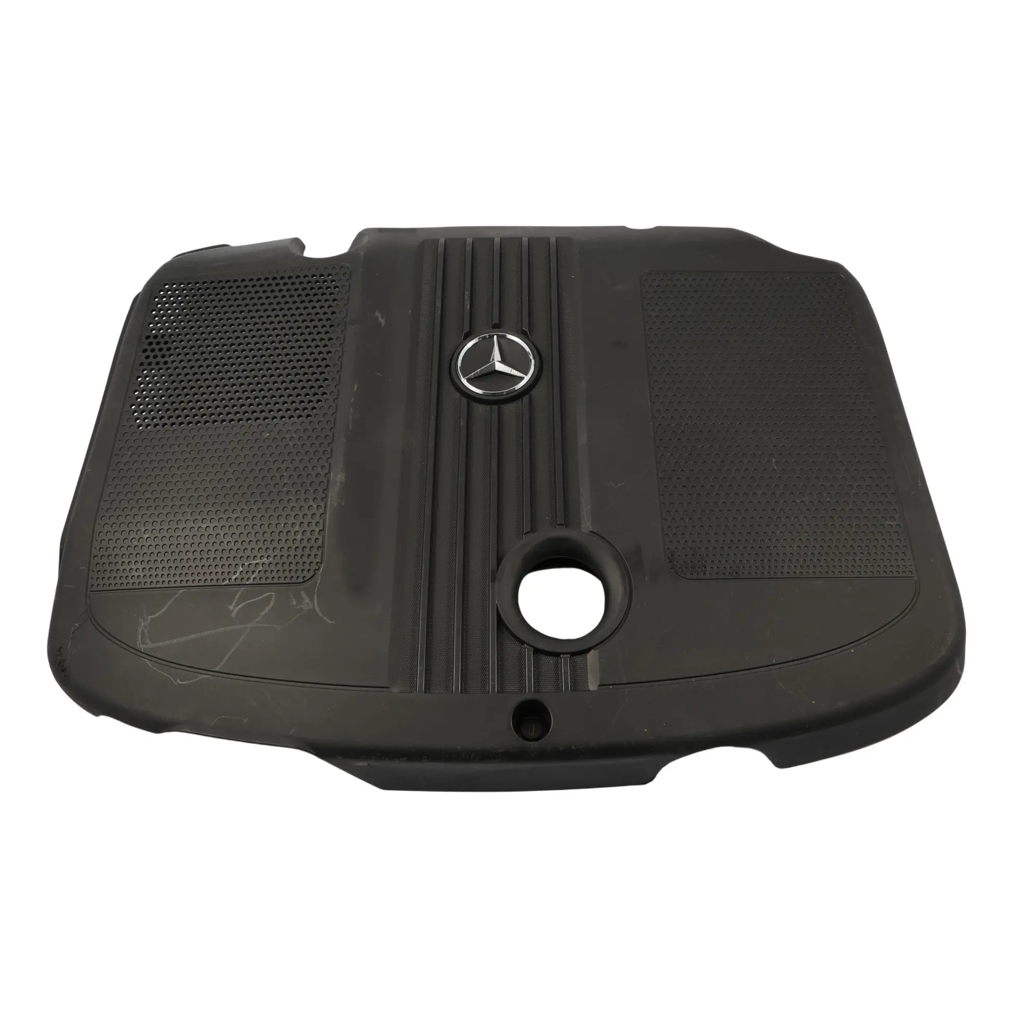Coperchio motore Mercedes W204 W207 W212 OM651 Diesel Pannello A6510101467