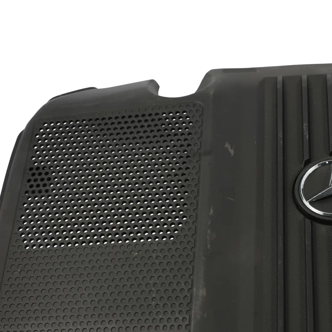 Coperchio motore Mercedes W204 W207 W212 OM651 Diesel Pannello per con numero di parte A6510101467 Coperchio motore Mercedes W204 W207 W212 OM651 Diesel Pannello - SKU A6510101467-1 - Numero di parte A6510101467