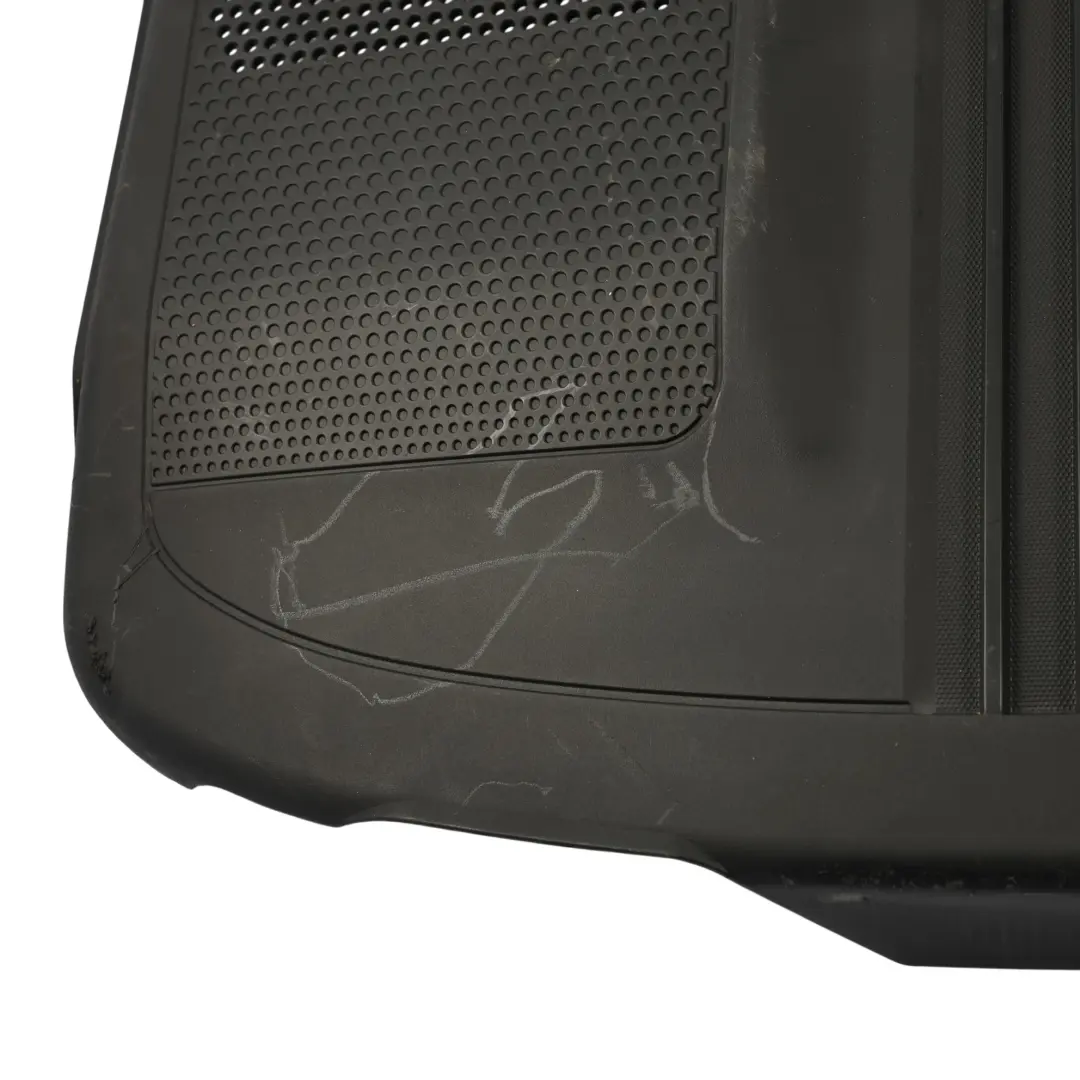 Mercedes W204 W207 W212 Engine Cover Acoustic Panel OM651 Diesel - SKU A6510101467-1 - Part number A6510101467