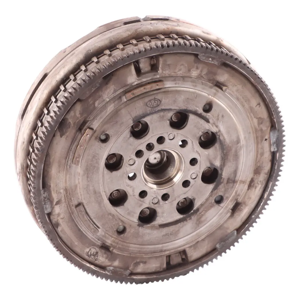 Mercedes W204 A207 W212 Clutch Kit Flywheel Clutch Plate DMF Diesel OM651
