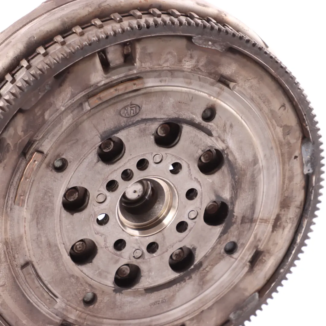 Mercedes W204 A207 W212 Clutch Kit Flywheel Clutch Plate DMF Diesel OM651 - SKU A6510304405-1 - Part number A6510304405