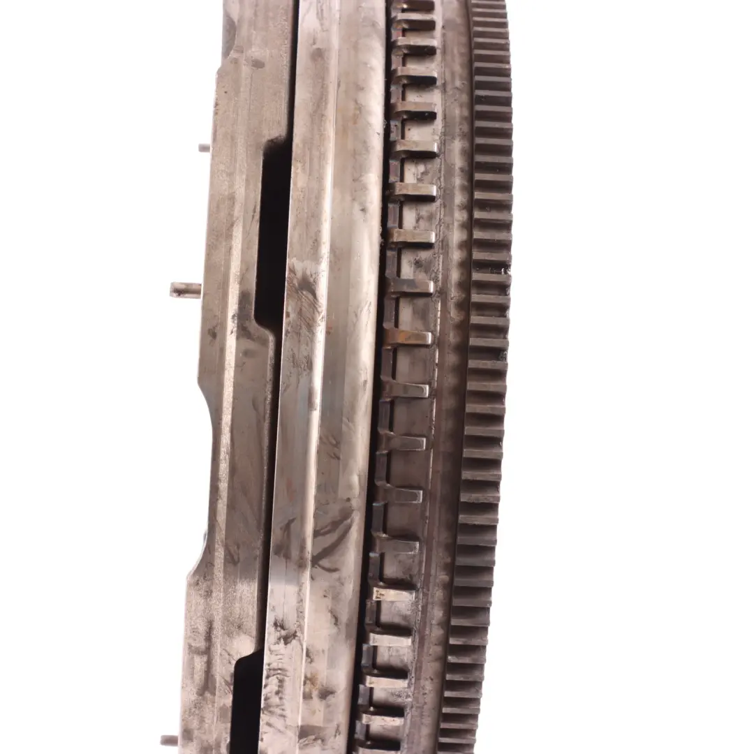 Mercedes W204 A207 W212 Clutch Kit Flywheel Clutch Plate DMF Diesel OM651 - SKU A6510304405-1 - Part number A6510304405