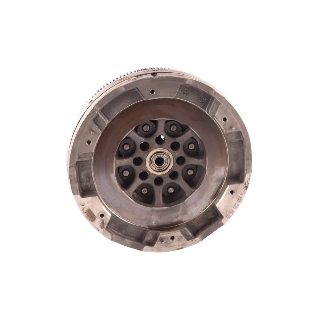 Mercedes W204 A207 W212 Clutch Kit Flywheel Clutch Plate DMF Diesel OM651 - SKU A6510304405-1 - Part number A6510304405