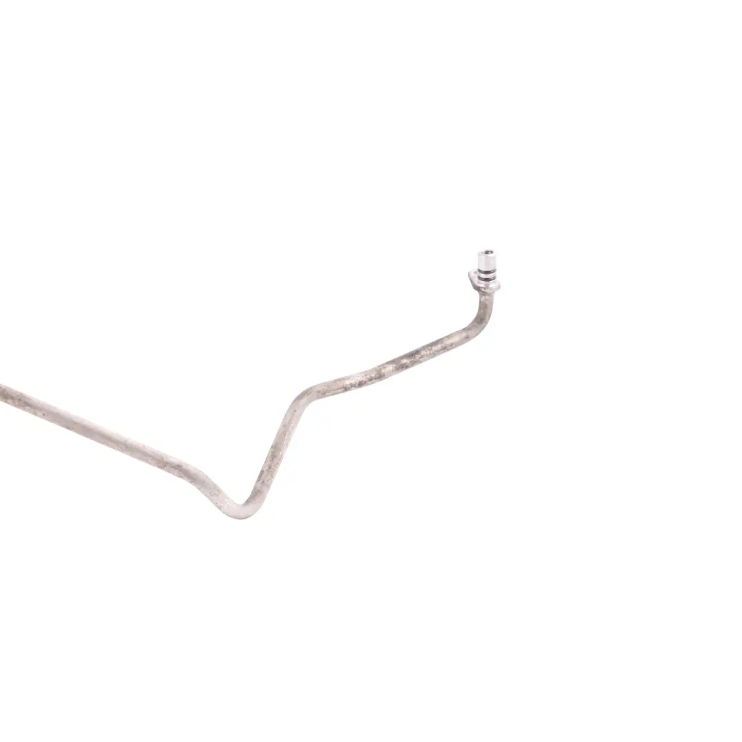 Mercedes W204 W212 Gearbox Oil Cooler Cooling Pipe Hose Line - SKU A6511802930-1 - Part number A6511802930