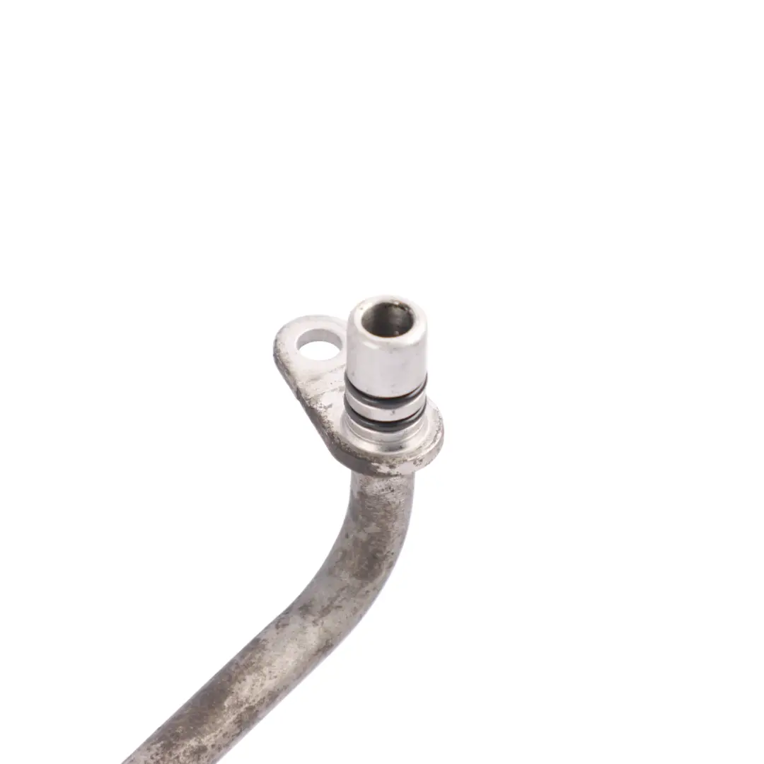 Mercedes W204 W212 Tubo Linea Raffreddamento Radiatore Olio Cambio - SKU A6511802930-1 - Numero di parte A6511802930