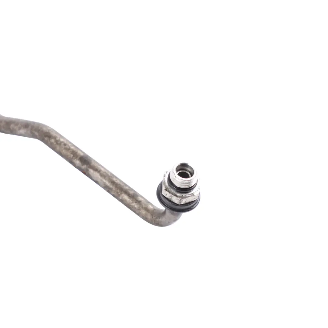 Mercedes W204 W212 Gearbox Oil Cooler Cooling Pipe Hose Line - SKU A6511802930-1 - Part number A6511802930