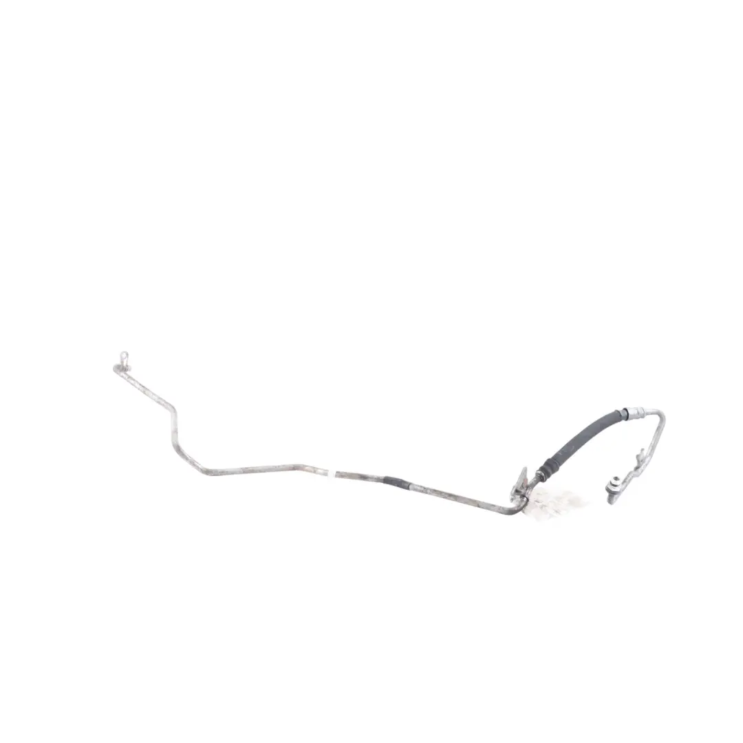 Mercedes W204 W212 Getriebe Ölkühler Kühlleitung Schlauch - SKU A6511802930-1 - Teilenummer A6511802930