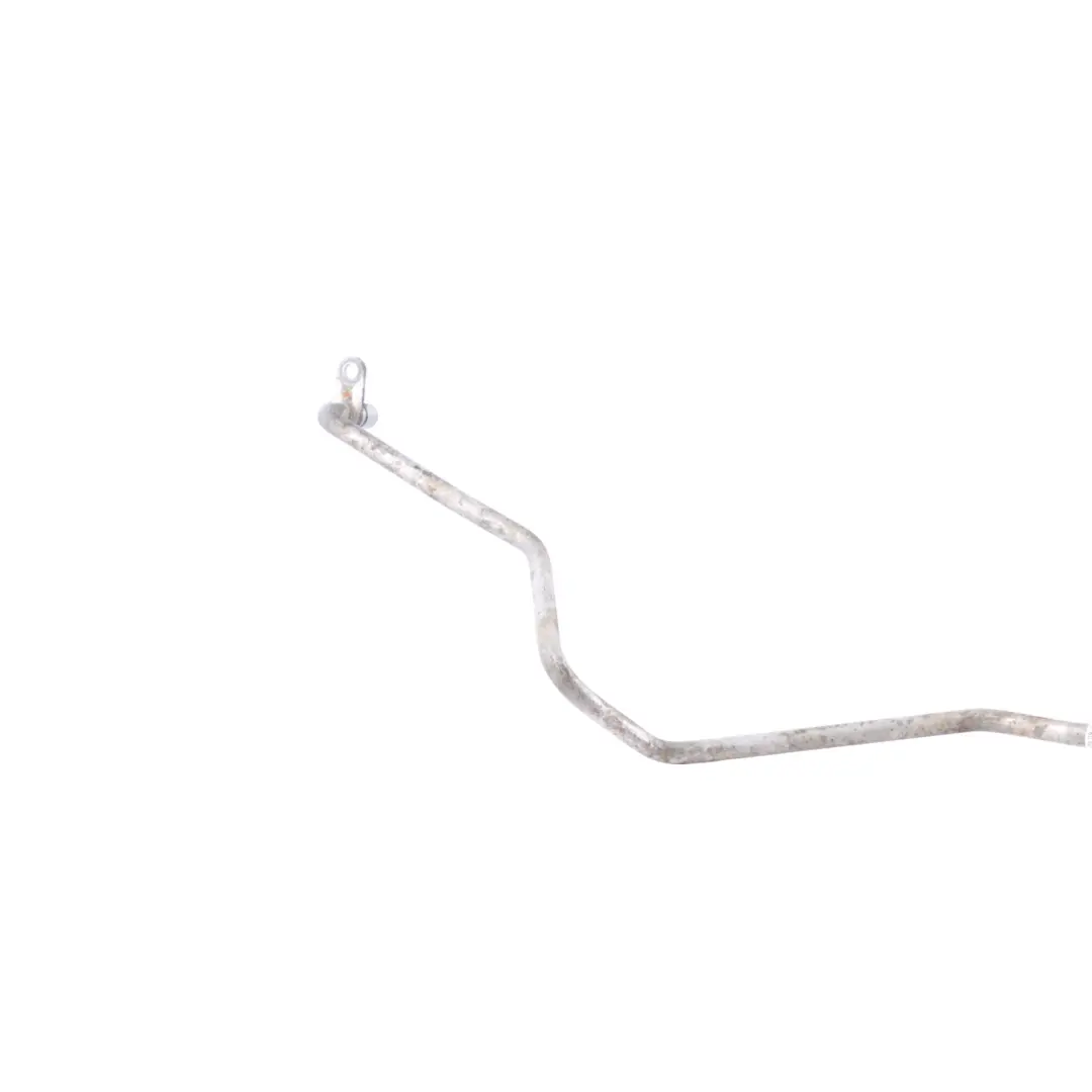 Mercedes W204 W212 Gearbox Oil Cooler Cooling Pipe Hose Line - SKU A6511802930-1 - Part number A6511802930