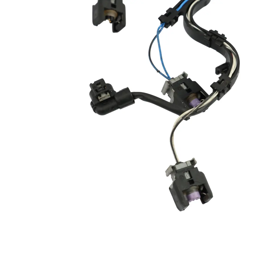 Mercedes Sprinter W906 Engine Wiring Loom Harness Cable CDI Diesel A6515460161 - SKU A6511505320 - Part number A651505320