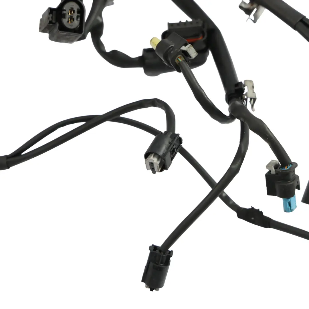 Mercedes Sprinter W906 Motor Kabel Baum CDI Diesel A6515460161 - SKU A6511505320 - Teilenummer A651505320