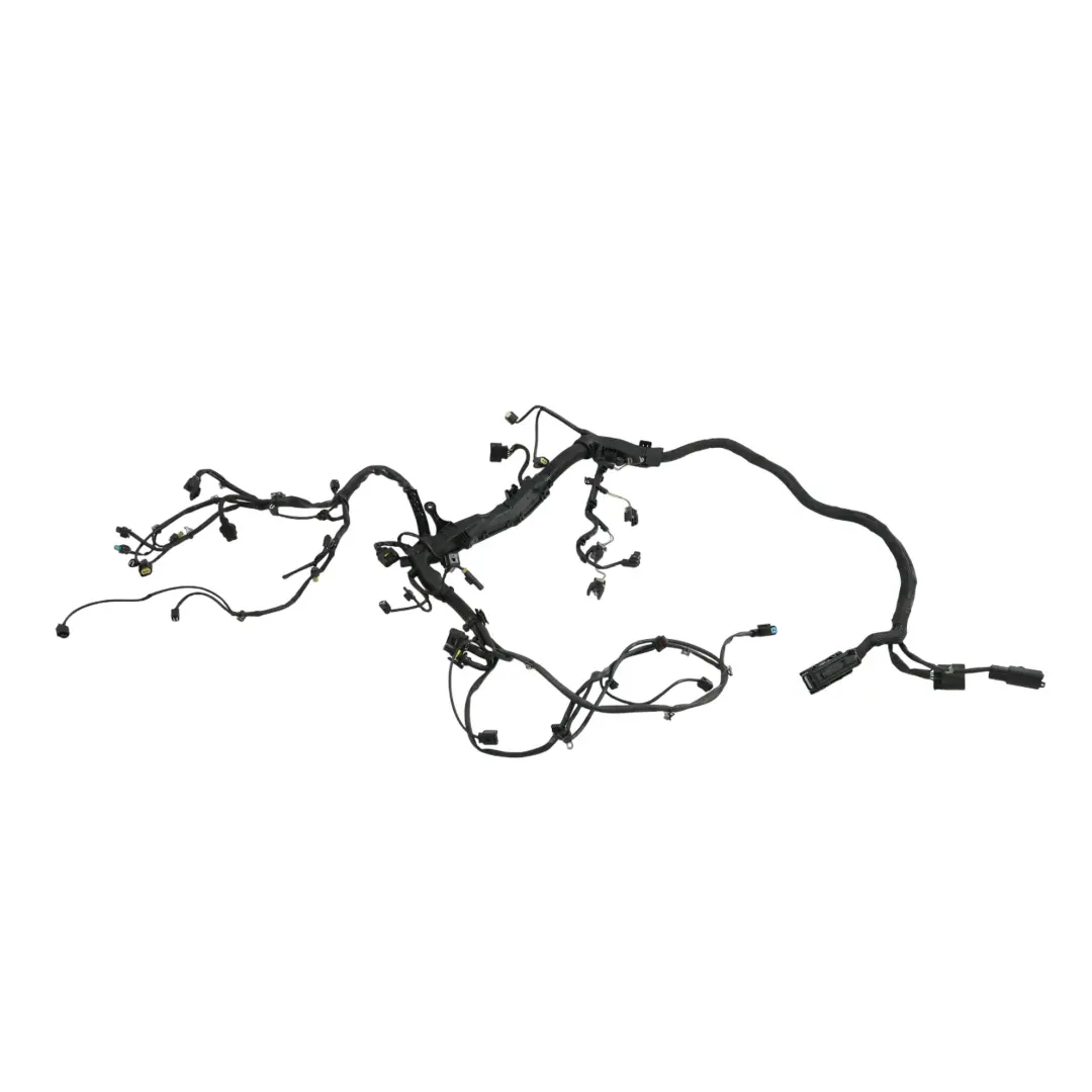 Motore Cablaggio Cavo CDI Diesel A6515460161 per Mercedes Sprinter W906 con numero di parte A651505320 Mercedes Sprinter W906 Motore Cablaggio Cavo CDI Diesel A6515460161 - SKU A6511505320 - Numero di parte A651505320