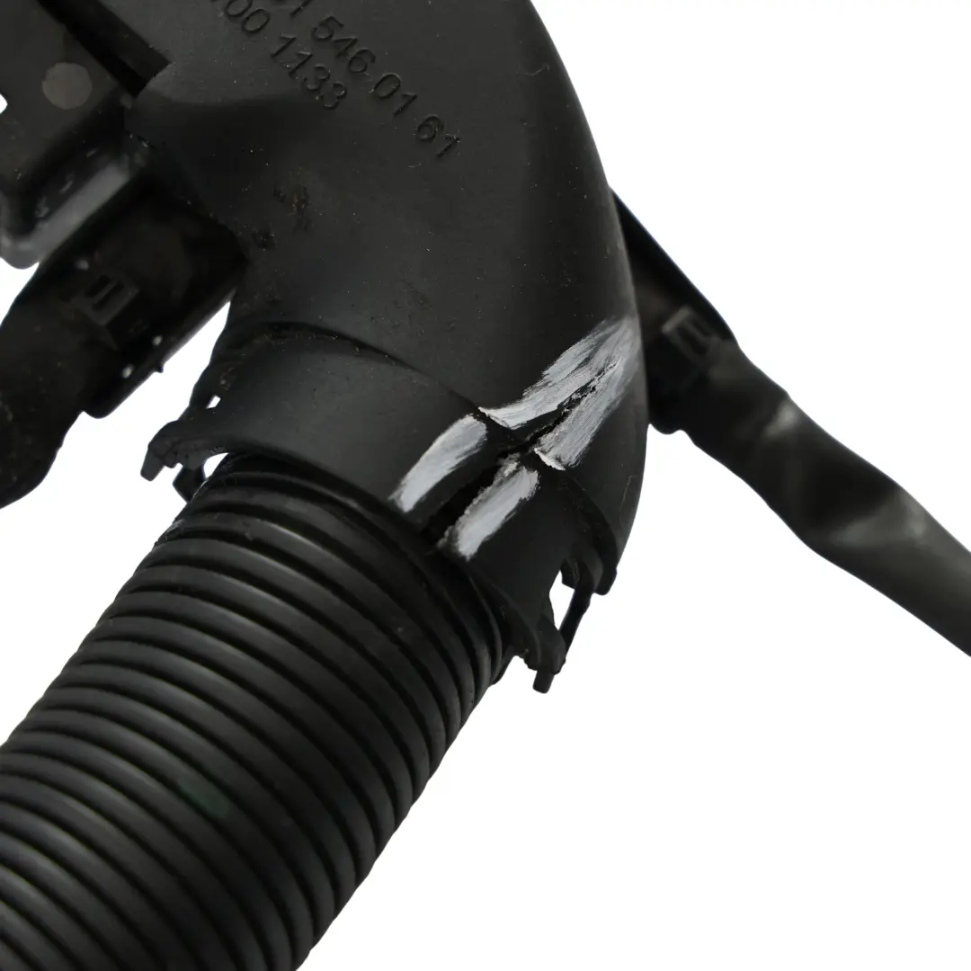 Mercedes Sprinter W906 Motor Kabel Baum CDI Diesel A6515460161 - SKU A6511505320 - Teilenummer A651505320