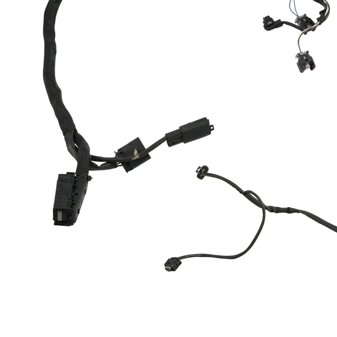 Mercedes Sprinter W906 Motor Kabel Baum CDI Diesel A6515460161 - SKU A6511505320 - Teilenummer A651505320
