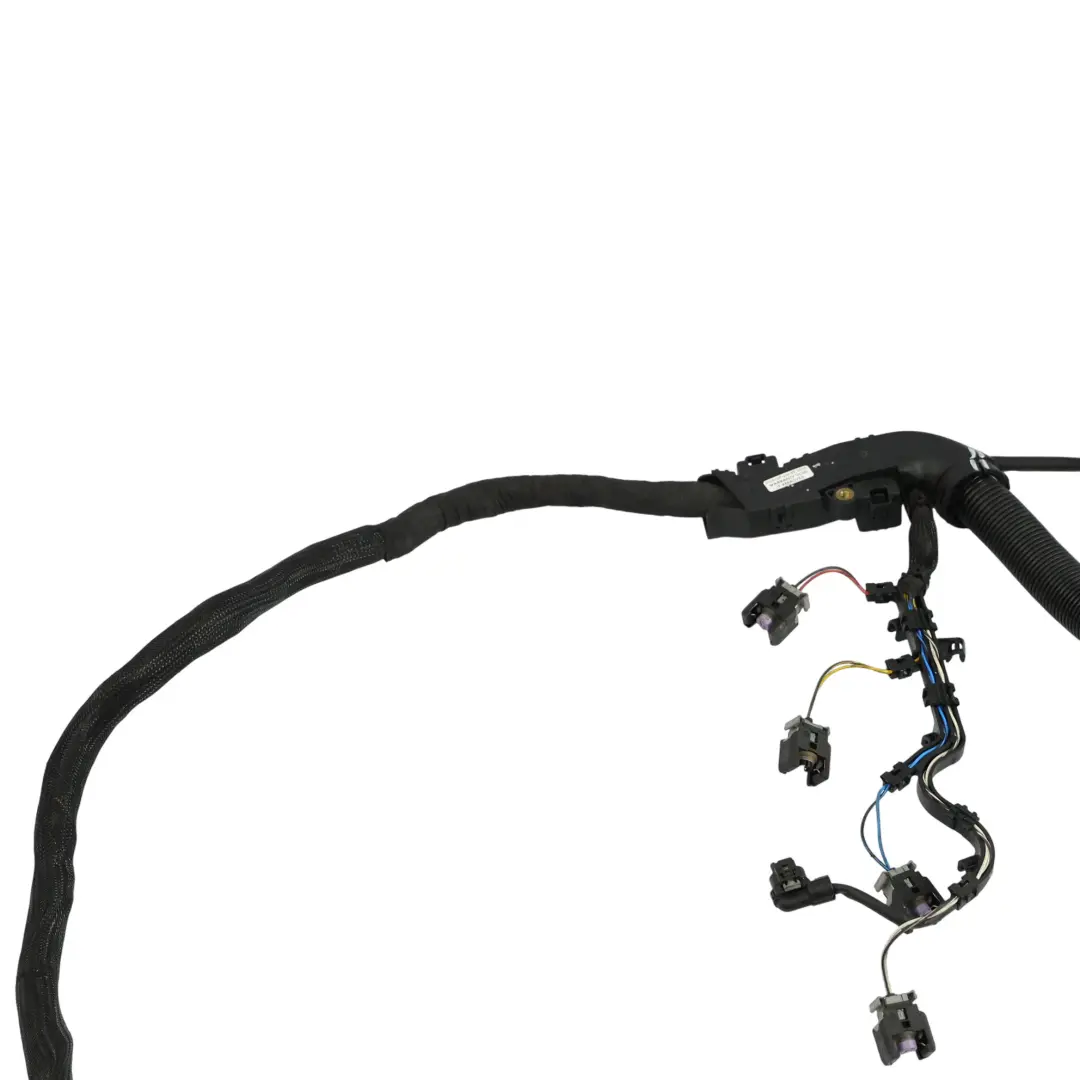 Motore Cablaggio Cavo CDI Diesel A6515460161 per Mercedes Sprinter W906 con numero di parte A651505320 Mercedes Sprinter W906 Motore Cablaggio Cavo CDI Diesel A6515460161 - SKU A6511505320 - Numero di parte A651505320