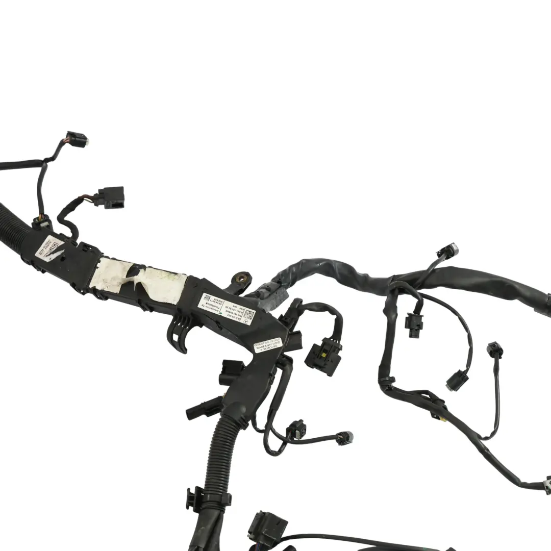 Wiring Loom Harness Cable CDI Diesel A6515460161 to Mercedes Sprinter W906 Engine with Part number A651505320 Mercedes Sprinter W906 Engine Wiring Loom Harness Cable CDI Diesel A6515460161 - SKU A6511505320 - Part number A651505320