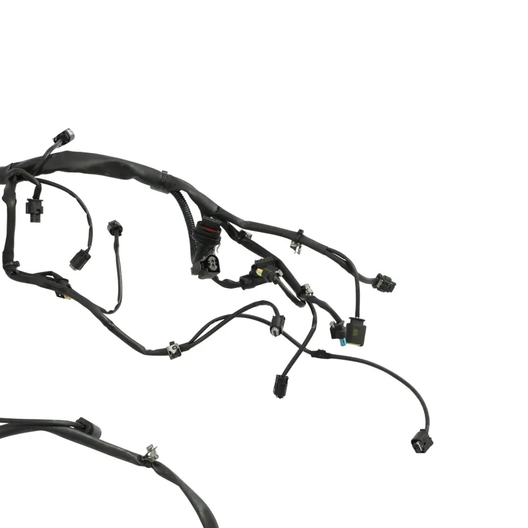 Wiring Loom Harness Cable CDI Diesel A6515460161 to Mercedes Sprinter W906 Engine with Part number A651505320 Mercedes Sprinter W906 Engine Wiring Loom Harness Cable CDI Diesel A6515460161 - SKU A6511505320 - Part number A651505320