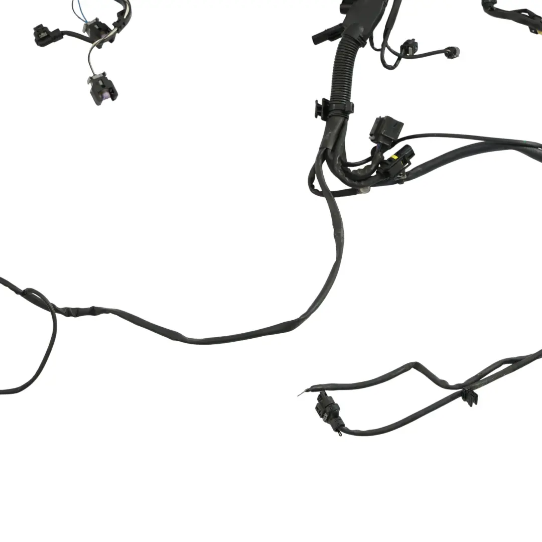 Wiązka Instalacja Silnika A6515460161 do Mercedes Sprinter W906 CDI Diesel o numerze A651505320 Mercedes Sprinter W906 CDI Diesel Wiązka Instalacja Silnika A6515460161 - SKU A6511505320 - Numer Części A651505320