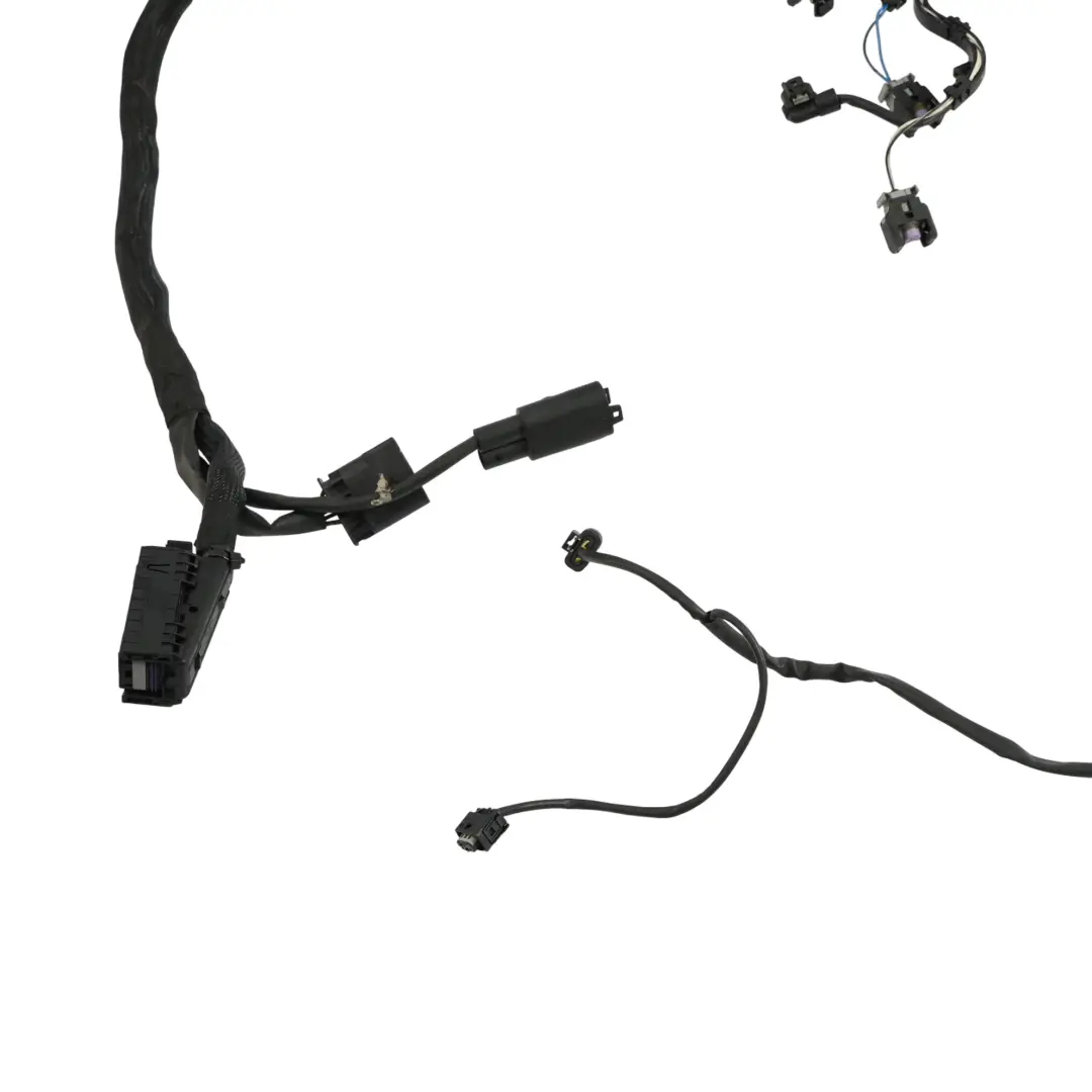 Faisceau De Câbles Moteur CDI Diesel A6515460161 pour Mercedes Sprinter W906 à propos du numéro de pièce A651505320 Mercedes Sprinter W906 Faisceau De Câbles Moteur CDI Diesel A6515460161 - SKU A6511505320 - Numéro de pièce A651505320