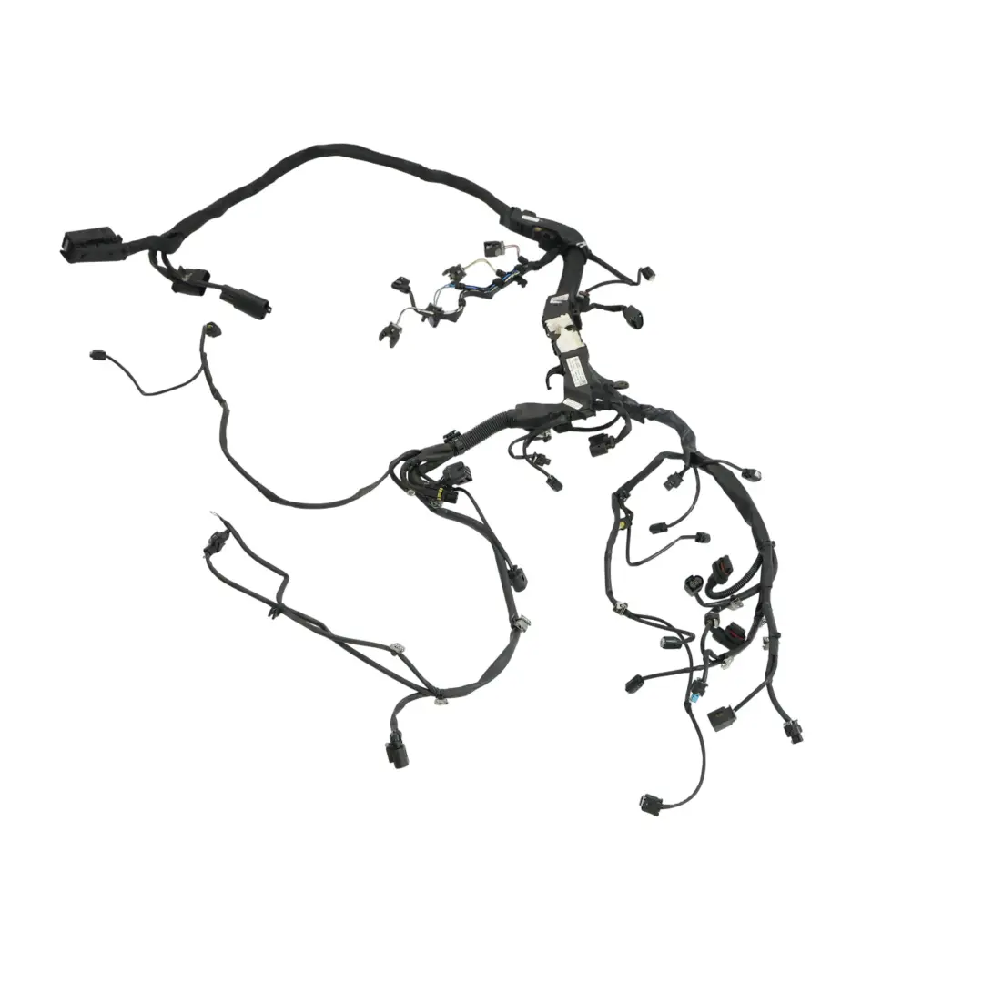 Wiązka Instalacja Silnika A6515460161 do Mercedes Sprinter W906 CDI Diesel o numerze A651505320 Mercedes Sprinter W906 CDI Diesel Wiązka Instalacja Silnika A6515460161 - SKU A6511505320 - Numer Części A651505320