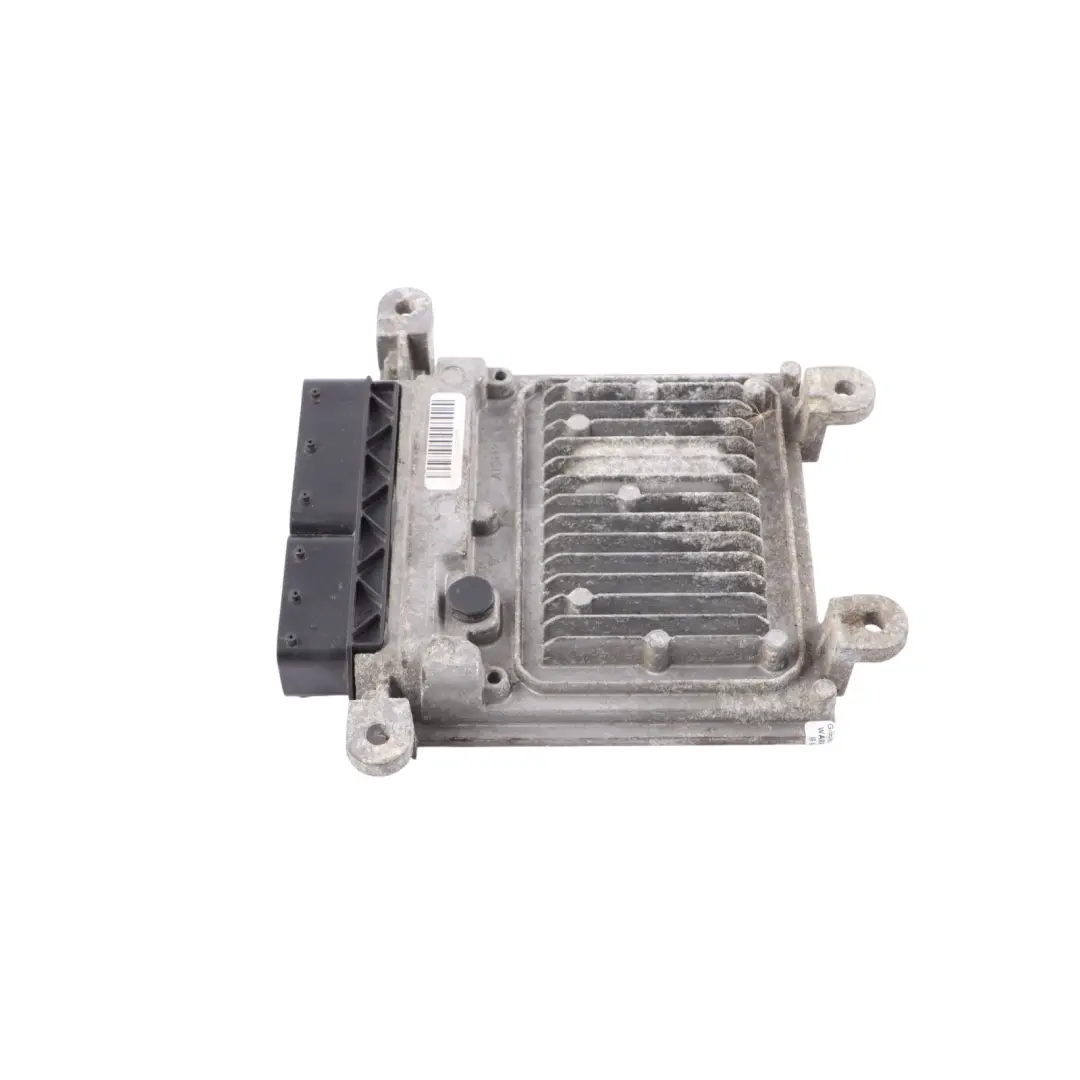 OM651.955 129HP Manual de la ECU motor diésel para Mercedes W906 313 CDI con número de pieza A6519003203 Mercedes W906 313 CDI OM651.955 129HP Manual de la ECU motor diésel - SKU A6519003203-4 - Número de pieza A6519003203