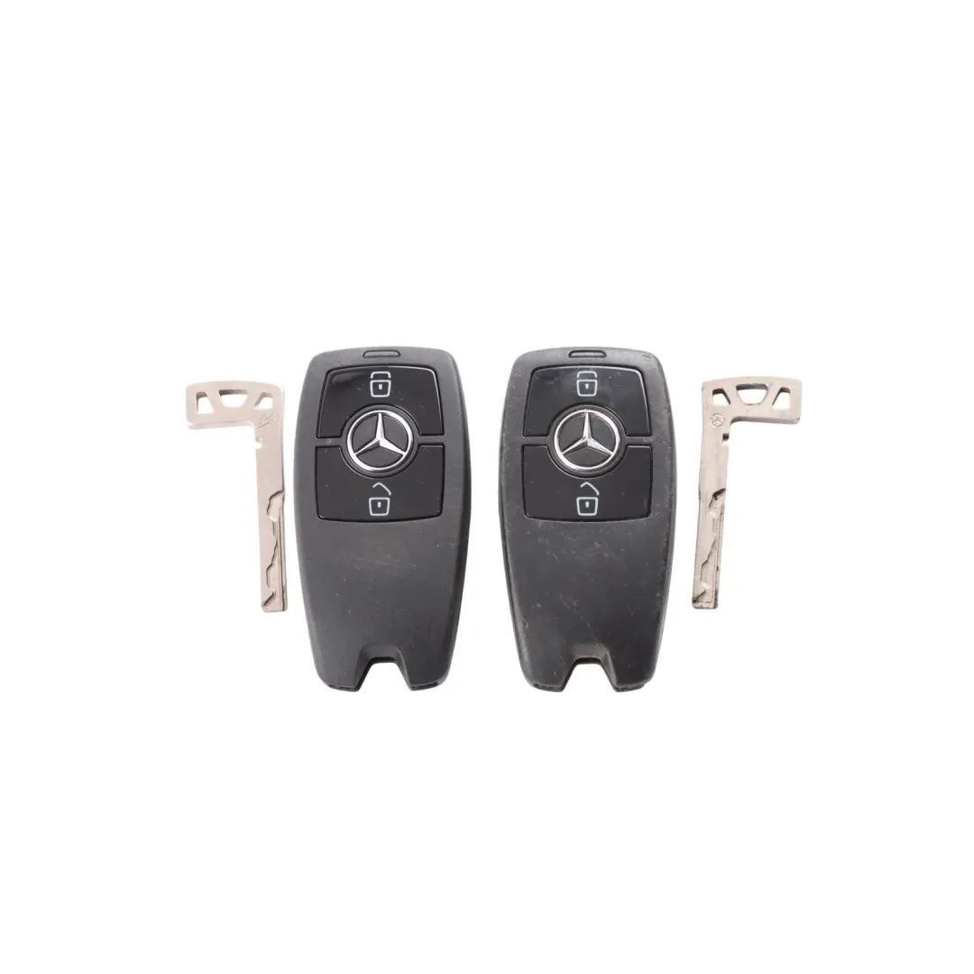 OM651.958 143HP Engine ECU Kit 2 Keys to Mercedes Sprinter W910 314 CDI with Part number A6519003603 Mercedes Sprinter W910 314 CDI OM651.958 143HP Engine ECU Kit 2 Keys - SKU A6519003603-4 - Part number A6519003603