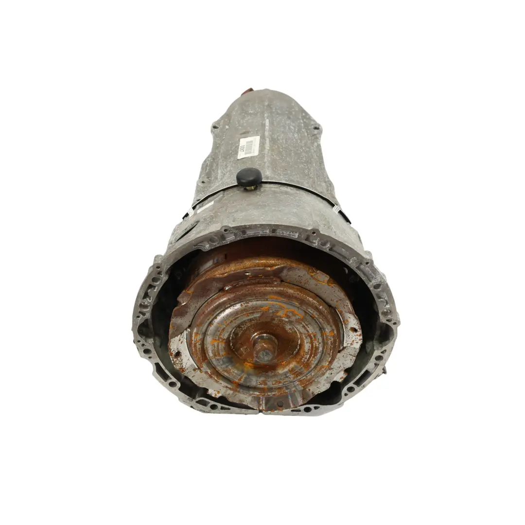 Mercedes W205 C200 Automatic Gearbox 725048 725.048 2132701902 WARRANTY - SKU A7252705213 - Part number A7252705213