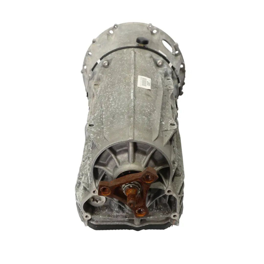 Mercedes W205 C200 Automatic Gearbox 725048 725.048 2132701902 WARRANTY - SKU A7252705213 - Part number A7252705213