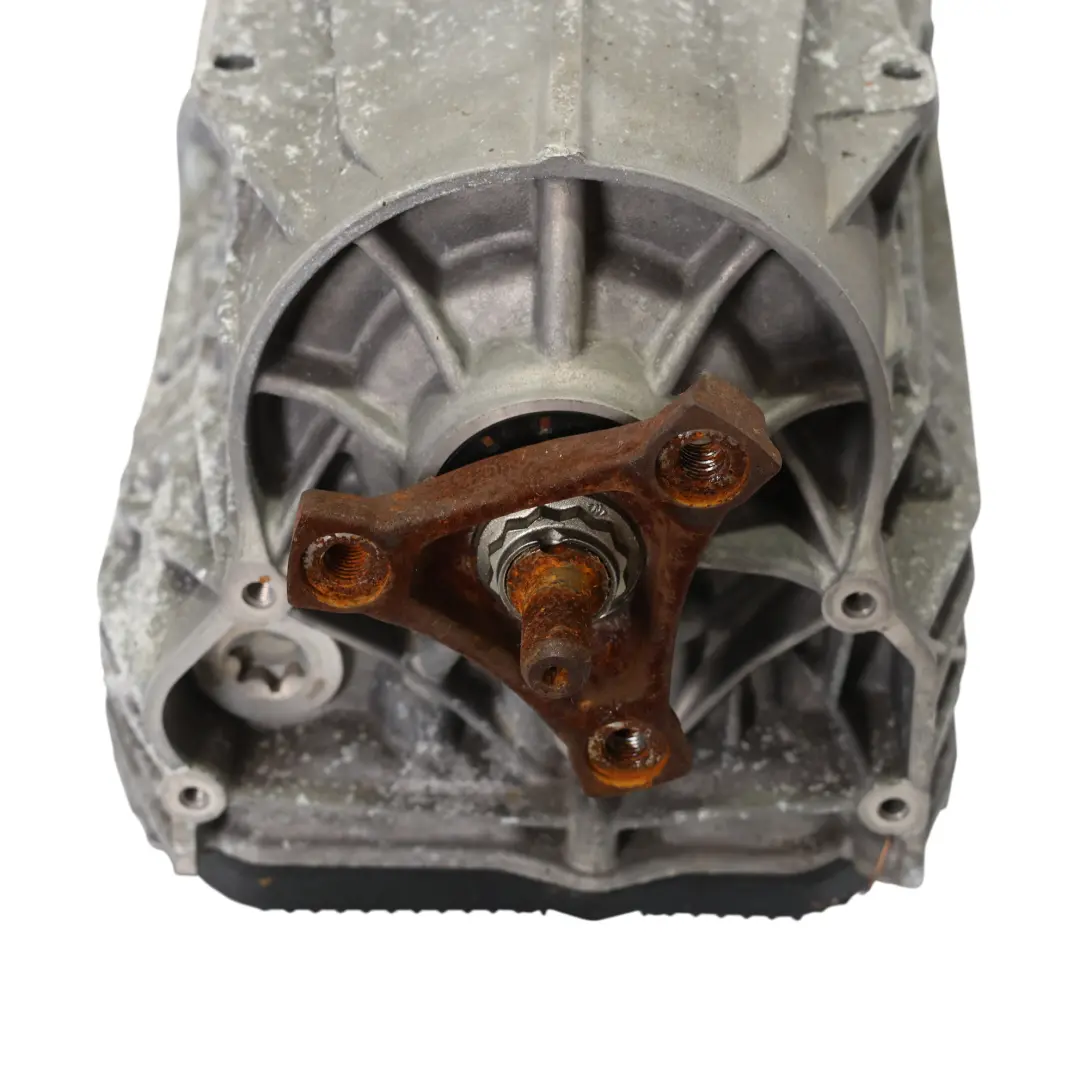 Mercedes W205 C200 Automatic Gearbox 725048 725.048 2132701902 WARRANTY - SKU A7252705213 - Part number A7252705213