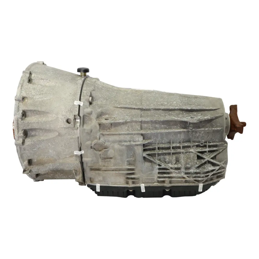 Mercedes W205 C200 Boîte Vitesses Automatique 725048 725.048 2132701902 GARANTIE - SKU A7252705213 - Numéro de pièce A7252705213