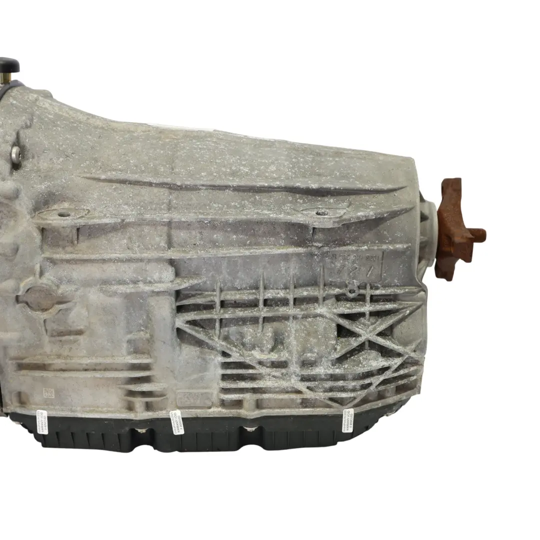 Mercedes W205 C200 Automatic Gearbox 725048 725.048 2132701902 WARRANTY - SKU A7252705213 - Part number A7252705213