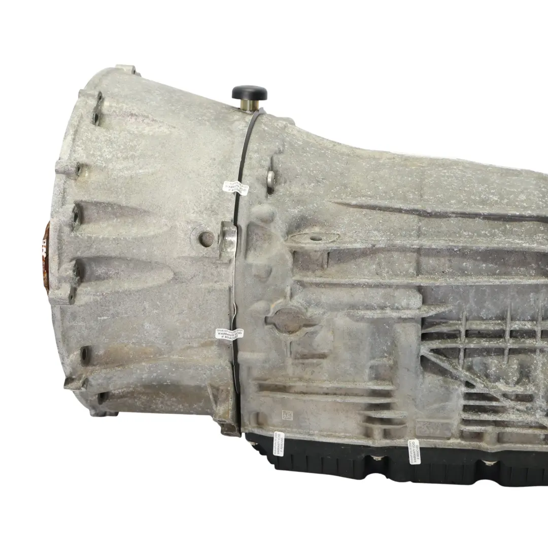 C200 Caja De Cambios Automática 725048 725.048 2132701902 GARANTÍA para Mercedes W205 con número de pieza A7252705213 Mercedes W205 C200 Caja De Cambios Automática 725048 725.048 2132701902 GARANTÍA - SKU A7252705213 - Número de pieza A7252705213