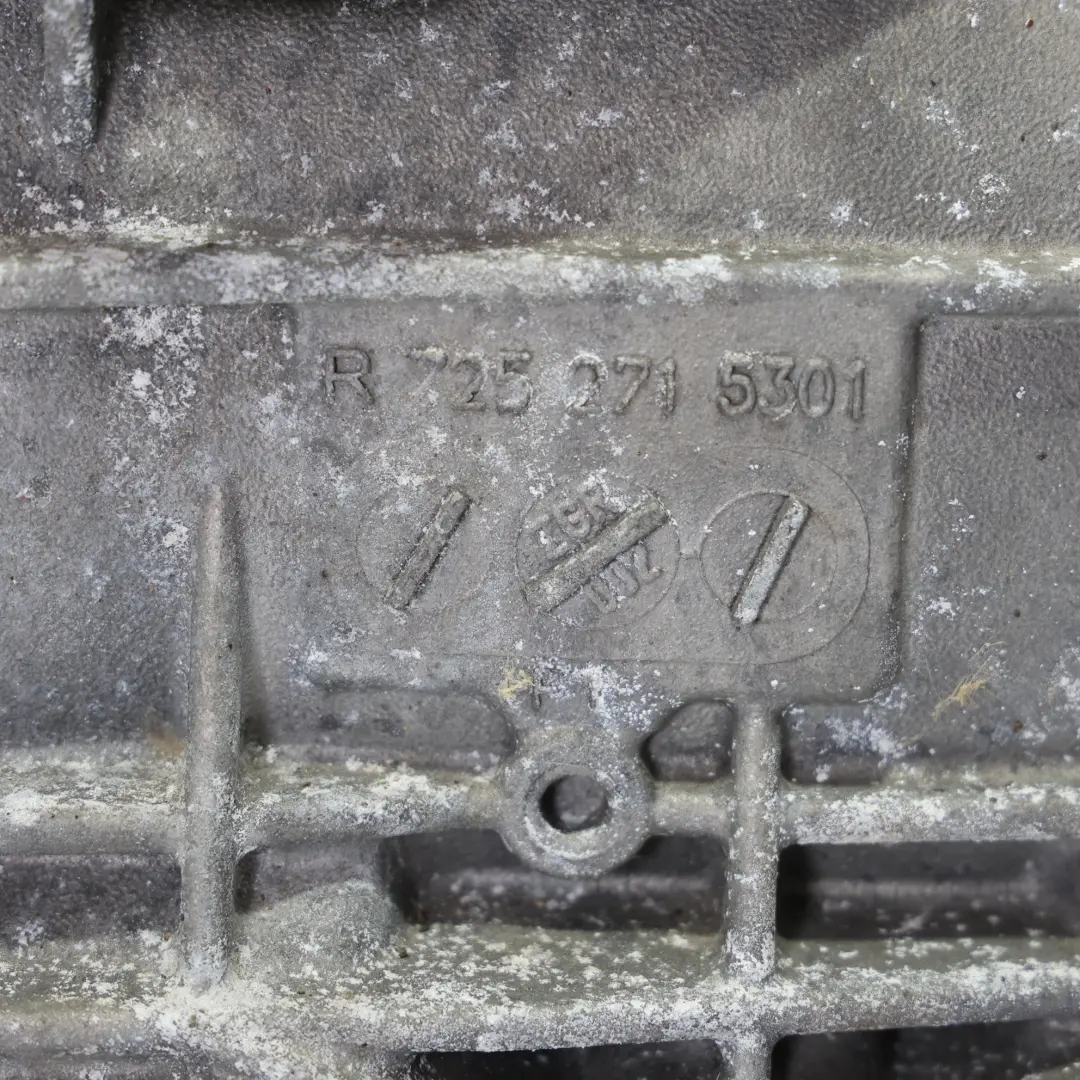 C200 Boîte Vitesses Automatique 725048 725.048 2132701902 GARANTIE pour Mercedes W205 à propos du numéro de pièce A7252705213 Mercedes W205 C200 Boîte Vitesses Automatique 725048 725.048 2132701902 GARANTIE - SKU A7252705213 - Numéro de pièce A7252705213