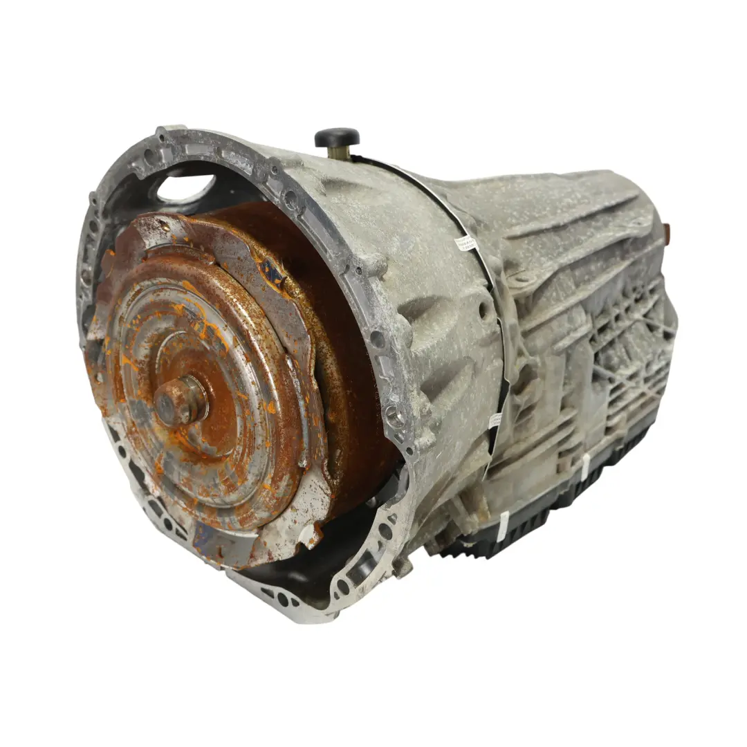Mercedes W205 C200 Automatic Gearbox 725048 725.048 2132701902 WARRANTY - SKU A7252705213 - Part number A7252705213