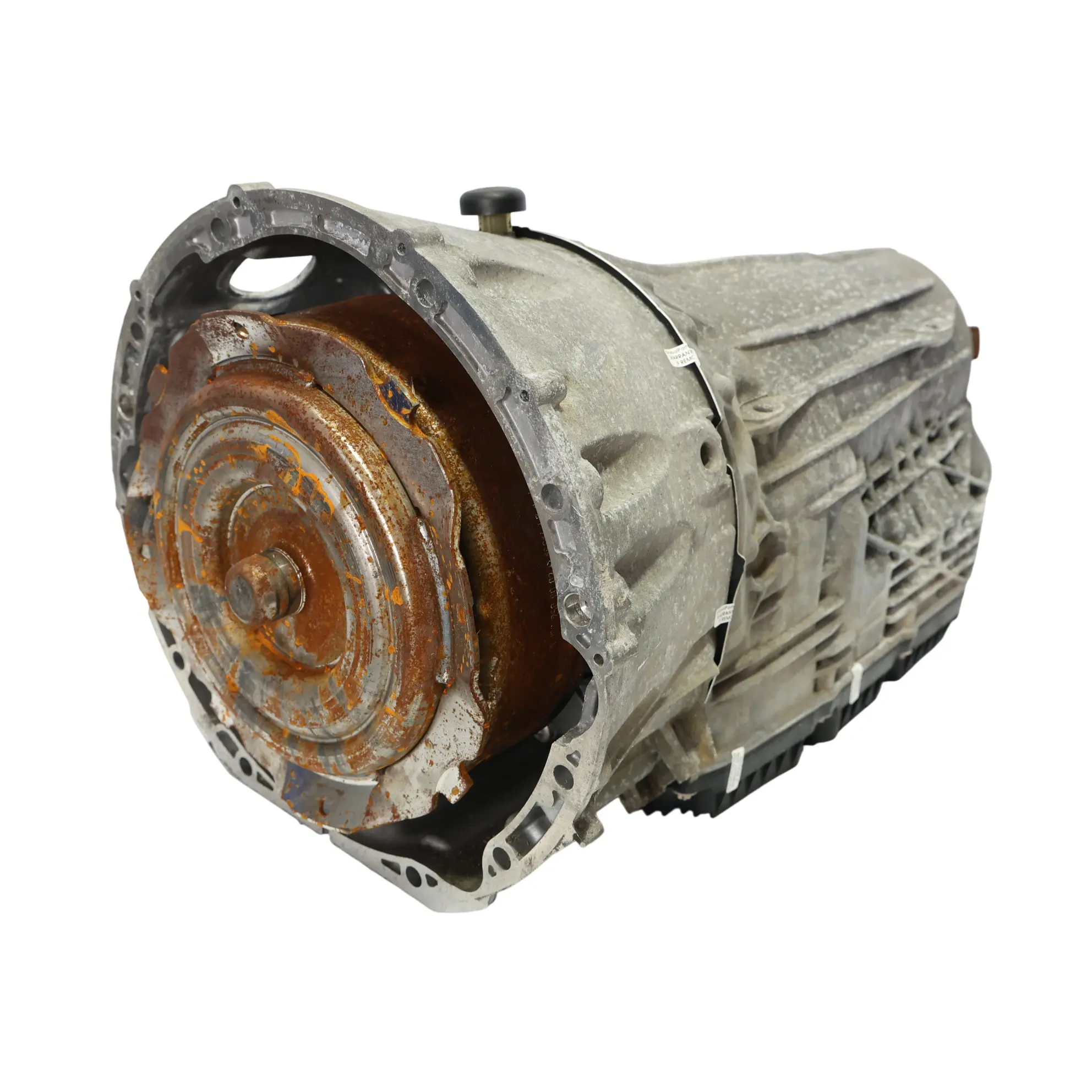 Mercedes W205 C200 Automatic Gearbox 725048 725.048 2132701902 WARRANTY