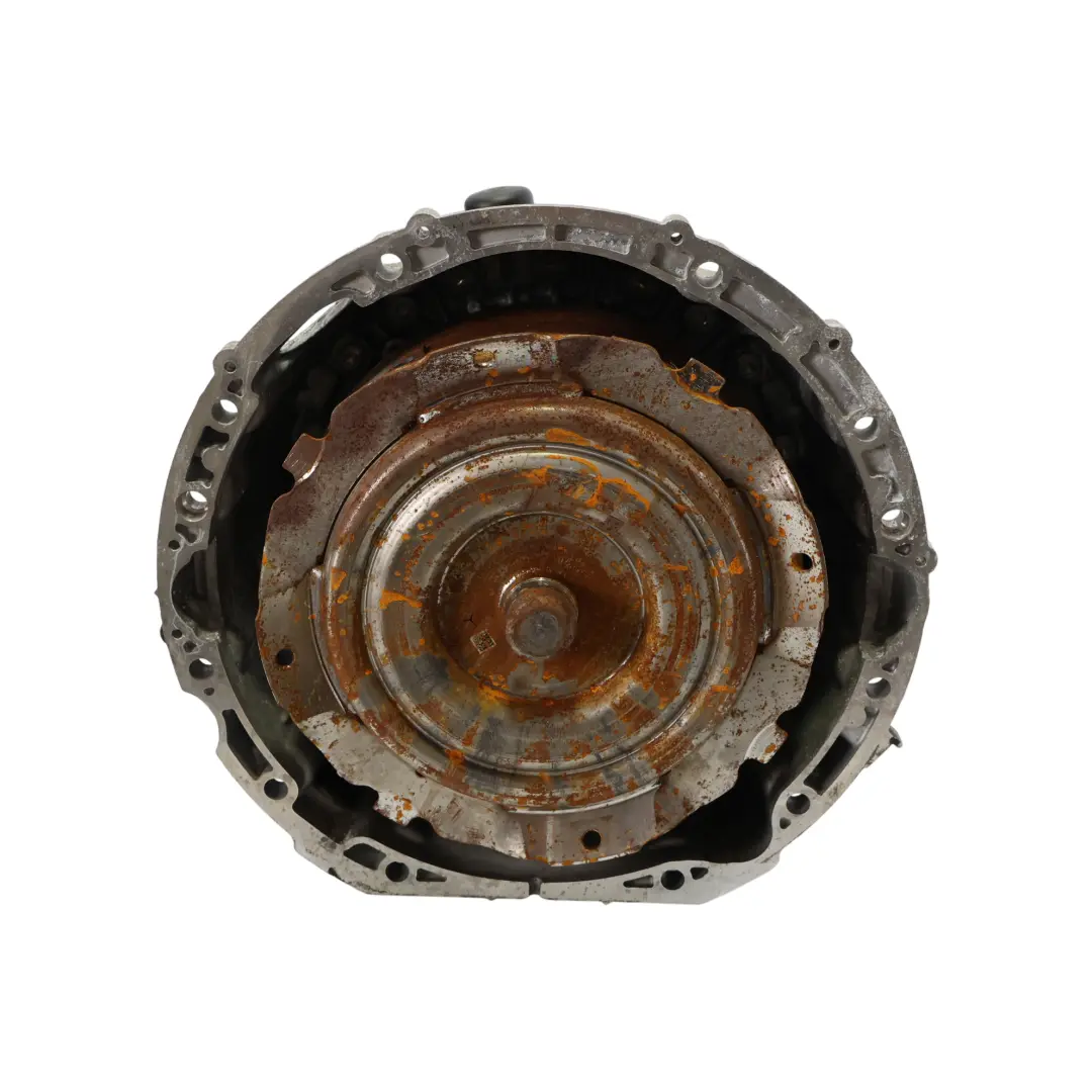 Mercedes W205 C200 Skrzynia Biegów Automat 725048 725.048 2132701902 - SKU A7252705213 - Numer Części A7252705213