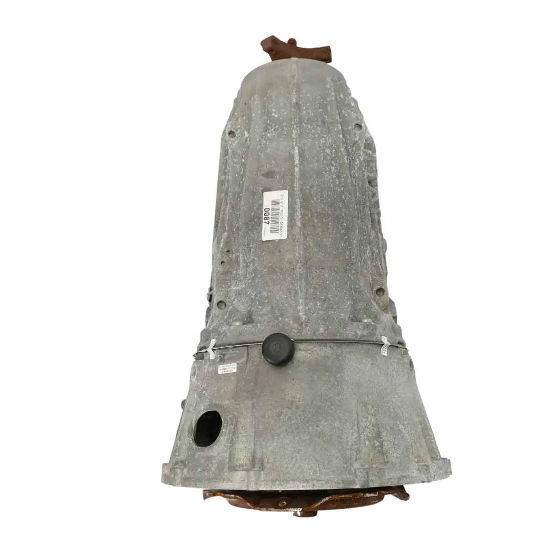 C200 Boîte Vitesses Automatique 725048 725.048 2132701902 GARANTIE pour Mercedes W205 à propos du numéro de pièce A7252705213 Mercedes W205 C200 Boîte Vitesses Automatique 725048 725.048 2132701902 GARANTIE - SKU A7252705213 - Numéro de pièce A7252705213