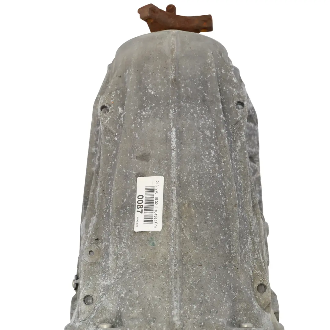 C200 Skrzynia Biegów Automat 725048 725.048 2132701902 do Mercedes W205 o numerze A7252705213 Mercedes W205 C200 Skrzynia Biegów Automat 725048 725.048 2132701902 - SKU A7252705213 - Numer Części A7252705213